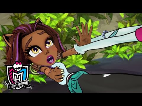 Monster High En Français Video